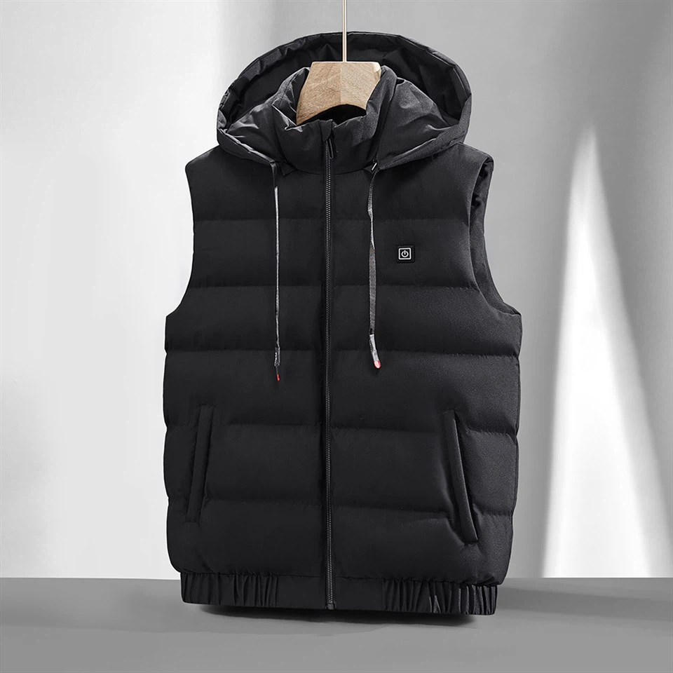 Áo vest nóng cho nam giới
